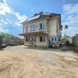 4 bedroom House for sale Behind Dss Estate Jericho Ibadan Oyo