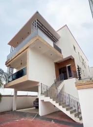 4 bedroom House for sale Magodo GRA Phase 2 Kosofe/Ikosi Lagos
