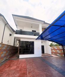 4 bedroom House for sale Sars Road New Layout Port Harcourt Rivers