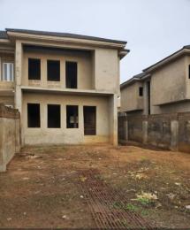 House for sale Chief Oyewole Olubode Avenue Okebadan Akala Akobo Pecos Ibadan Akobo Ibadan Oyo