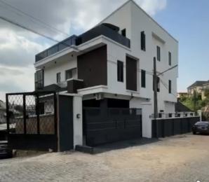 4 bedroom House for sale River Valley Estate River valley estate Ojodu Lagos