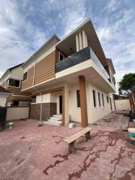 4 bedroom House for sale Heritage Estate, Akala Express Ibadan Oyo