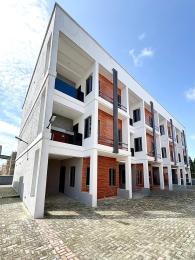4 bedroom House for sale Osapa london Lekki Lagos