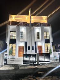 4 bedroom Flat / Apartment for rent Ogombo Road Abraham adesanya estate Ajah Lagos