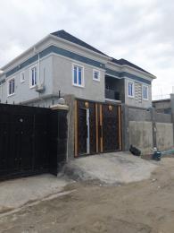 4 bedroom House for sale Langbasa Ado Ajah Lagos