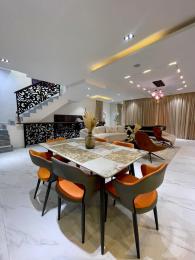 4 bedroom Flat / Apartment for shortlet Ikeja GRA Ikeja Lagos