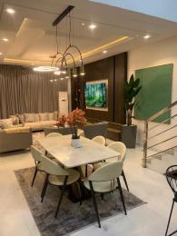 4 bedroom Flat / Apartment for shortlet Ologolo Lekki Lagos
