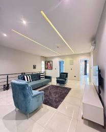 4 bedroom House for sale Lekki Phase 1 Lekki Lagos