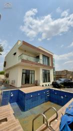 4 bedroom House for sale Carlton Gate Estate, Akobo Akobo Ibadan Oyo