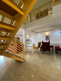 4 bedroom House for shortlet Lekki Phase 1 Lekki Lagos