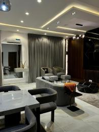 4 bedroom House for shortlet Ologolo Lekki Lagos