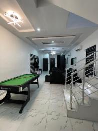 4 bedroom Flat / Apartment for shortlet Allen Avenue Ikeja Lagos