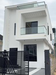 4 bedroom House for sale Off Lekki-Epe Expressway Ajah Lagos