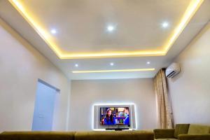 4 bedroom Flat / Apartment for shortlet Ikate Lekki Lagos