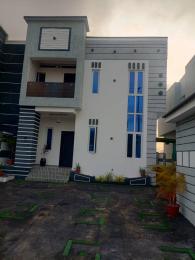 4 bedroom House for shortlet Ibeju-Lekki Lagos