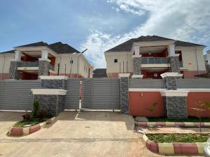 4 bedroom House for sale Asokoro Abuja