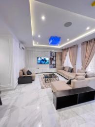 4 bedroom House for shortlet Lekki Phase 1 Lekki Lagos