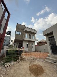 4 bedroom House for sale New Bodija Gra, Bodija Ibadan Oyo