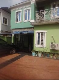 House for sale Hotel Bus Stop Off Igando Isheri Road Beside Diamond Estate Alimosho Lagos