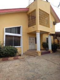 7 bedroom House for sale Ire Akari Estate Ibadan Oyo