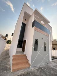 House for sale Palm Garden Estate Green Gate Oluyole Estate Oluyole Estate Ibadan Oyo