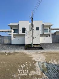 4 bedroom House for sale Ajah Lagos