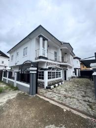4 bedroom House for sale Doxa, Off Peter Odili Rd Port Harcourt Obio-Akpor Rivers
