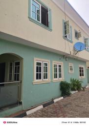 4 bedroom House for rent Alegongo Estate Akobo Ibadan Oyo