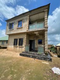 4 bedroom House for sale Ariyibi Area Apete, Ibadan Apete Ibadan Oyo