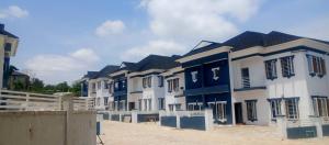4 bedroom House for sale Main Jericho Gra Ibadan Oyo