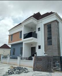 4 bedroom House for sale Idishin Gra Jericho Ibadan Oyo