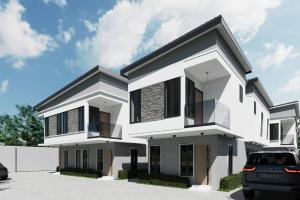 House for sale Maryland Lagos