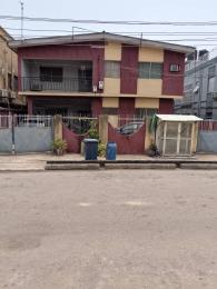 4 bedroom House for sale Adelabu Surulere Lagos