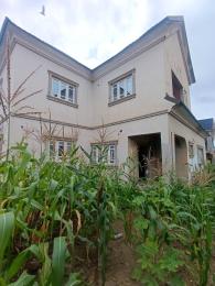 4 bedroom Flat / Apartment for sale Lugbe Abuja