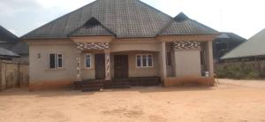 4 bedroom House for sale Okabere, Off Sapele Road, Benin City. Central Edo