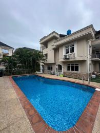 4 bedroom House for rent Oniru ONIRU Victoria Island Lagos