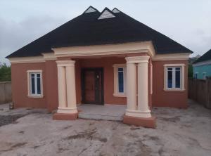 4 bedroom House for rent Lakuru Idi Ape Off Olohunda Akobo Road Ibadan North -East Oyo