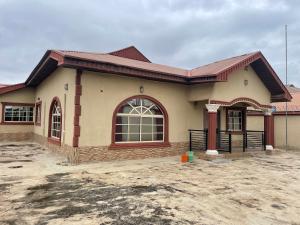 4 bedroom House for sale Valley View Estate Oluodo Ebute Ikorodu Lagos