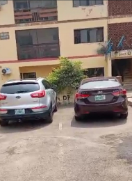 4 bedroom Flat / Apartment for sale Maitama Abuja