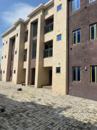 3 bedroom House for rent Jahi Abuja