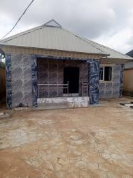 4 bedroom House for sale Command Abule Egba Lagos