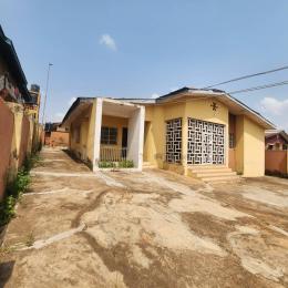 4 bedroom House for sale Olaogun Estate, Old Ife Road Ibadan Oyo