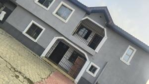 House for sale Isheri Egbe/Idimu Lagos