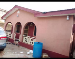 Flat / Apartment for sale Ayobo Ipaja Lagos