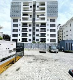 4 bedroom Flat / Apartment for sale Off Alexander Ikoyi Lagos
