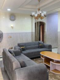 4 bedroom Flat / Apartment for sale Dawaki Dawaki Abuja