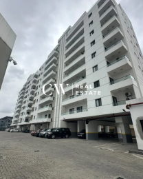4 bedroom Flat / Apartment for rent Ikoyi Lagos