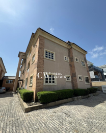4 bedroom Commercial Property for rent Lekki Phase 1 Lekki Lagos
