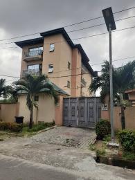 Flat / Apartment for rent Shonibare Estate Maryland Lagos