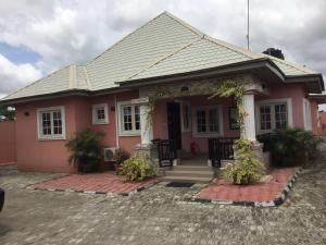 4 bedroom Flat / Apartment for sale Eboigbe Drive Oxley Estate Abijo Lekki Lagos Lekki Phase 1 Lekki Lagos